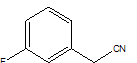 3-Fluorobenzylcyanide