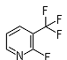 2-Fluoro-3-(trifluoromethyl)pyridine