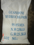Guanidine hydrochloride