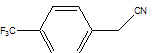 4-(trifluoromethyl)phenylacetonitrile