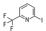 2-(Trifluoromethyl)-6-iodopyridine