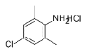 4-CHLORO-2,6-DIMETHYLANILINEHYDROCHLORIDE