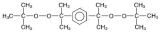 Bis(t-butylperoxy isopropy)benzene