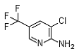 2-Amino-3-chloro-5-(trifluoromethyl)pyridine