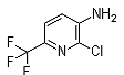 3-Amino-2-chloro-6-(trifluoromethyl)pyridine