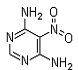 4,6-Diamino-5-nitropyrimidine