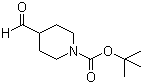 1-Boc-4-piperidinecarboxaldehyde