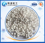 Activated Alumina Al2O3 Claus Catalyst