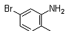 5-Bromo-2-methylaniline