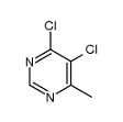 4,5-Dichloro-6-methylpyrimidine