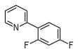 2-(2,4-Difluorophenyl)pyridine