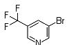 3-Bromo-5-trifluoromethyl-pyridine