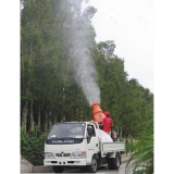 Spray Adjuvant for Agricultural Application