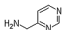 4-Aminomethylpyrimidine