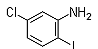 5-Chloro-2-iodoaniline