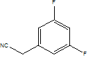 3,5-Difluorobenzylcyanide