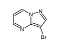 3-Bromopyrazolo[1,5-a]pyrimidine