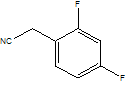 2,4-Difluorobenzylcyanide