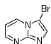 3-Bromoimidazo[1,2-a]pyrimidine