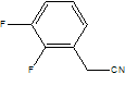 2,3-Difluorobenzylcyanide