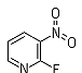 2-Fluoro-3-nitropyridine