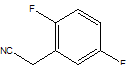 2,5-Difluorobenzylcyanide