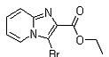 Ethyl3-bromoimidazo[1,2-a]pyridine-2-carboxylate