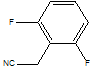 2,6-Difluorobenzylcyanide