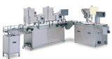 Automatic Capping Machine