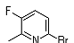 2-Bromo-5-fluoro-6-methylpyridine