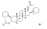 Vecuronium bromide