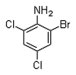 2-Bromo-4,6-dichloroaniline