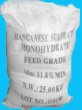 Manganese sulphate monohydrate