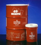 UNIVERSAL GEAR LUBRICANTS