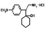 1-[2-Amino-1-(4-methoxyphenyl)ethyl]cyclohexanol hydrochloride