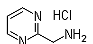 2-Aminomethylpyrimidinehydrochloride