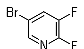 5-Bromo-2,3-difluoropyridine