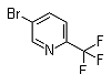 2-Trifluoromethyl-5-bromopyridine