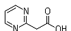 2-Pyrimidineaceticacid