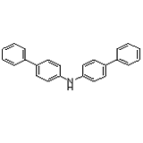 Bis(4-biphenylyl)amine