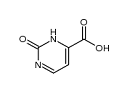 2-Oxo-3H-pyrimidine-4-carboxylicacid