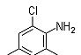 2-Chloro-4,6-dimethylaniline