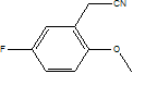 5-Fluoro-2-methoxybenzeneacetonitrile