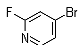 4-Bromo-2-fluoropyridine