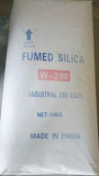 fumed silica