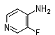 4-Amino-3-fluoropyridine