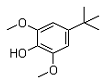 4-tert-Butyl-2,6-dimethoxyphenol