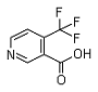 4-(Trifluoromethyl)nicotinicacid