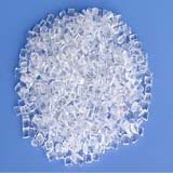 Hot Water Moldable Polyphthalamide