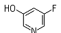 3-Fluoro-5-hydroxypyridine